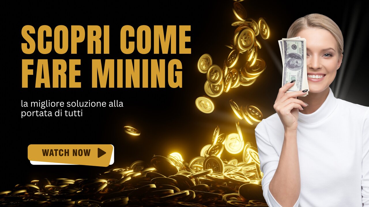 DBM ITALIA SPA RIVOLUZIONE NEL MINING DI BITCOIN