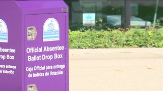 Wisconsin Senate passes bills making it harder to vote