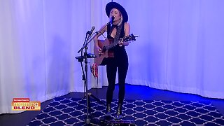 Danielle Mohr | Morning Blend
