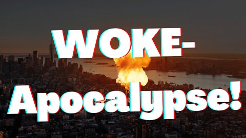 WOKE APOCALYPSE ig.! | COMPFA-Land! Episode 10!!