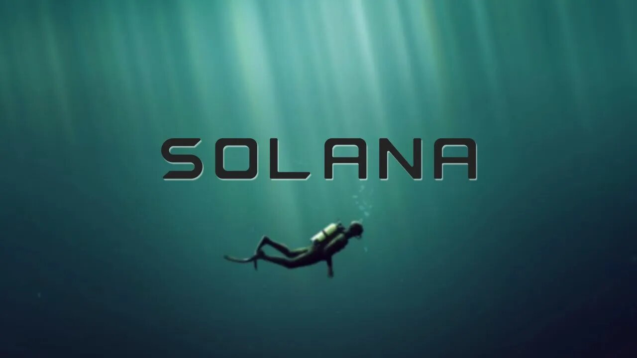 A Deep Dive into Solana