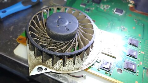 PS4 Overheating Repair Service Near Me
