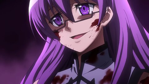 Akame Ga Kill - Sheele's backstory