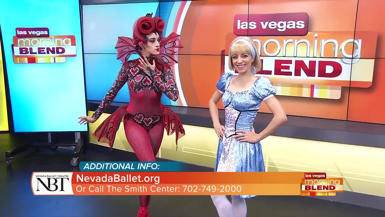 Season Finale Performance Of "Alice (In Wonderland)"
