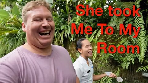Paid $64 for Ubud Bali's Luxury Value Hideaway