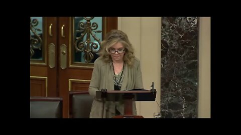 Blackburn: I Demand To Know Why HHS Plans To Use Taxpayer Dollars To Fund Crack Pipes
