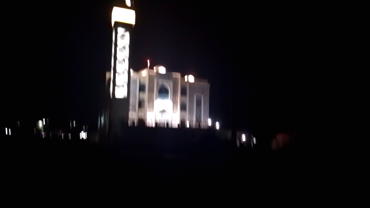 Comilla Model Masjid Cumilla city