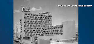 Looking back at the early days of KTNV 65 years later