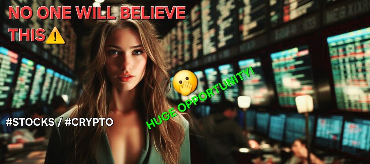 No One Will Believe Whats These Charts Are Saying Is Coming Next Be Ready! "Weekly Outlook"