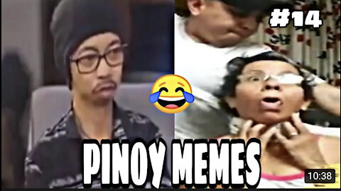 ROBERT B WEIDE COMPILATION PART 14 PINOY MEMES and PINOY FUNNY VIDEOS 2020
