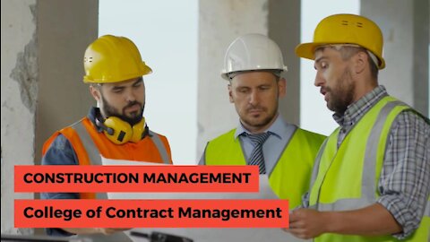 Construction Management