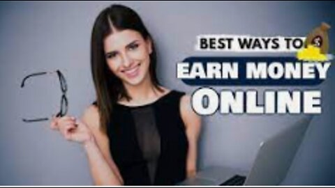 The Ultimate Guide To Make Money Online 2022