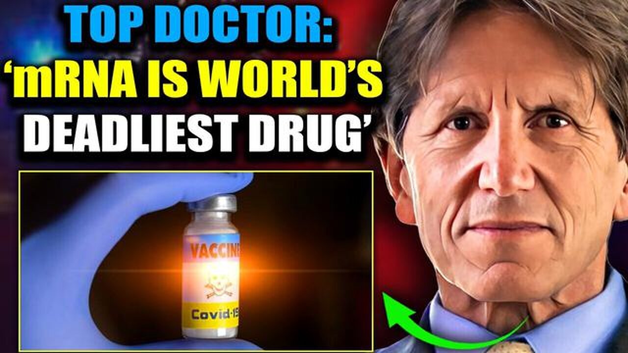 Covid Vaccines Have Highest ‘Kill Rate’ In Medical History – Media Blackout 11:40