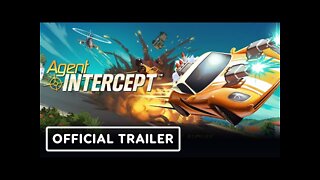 Agent Intercept - Official Launch Trailer