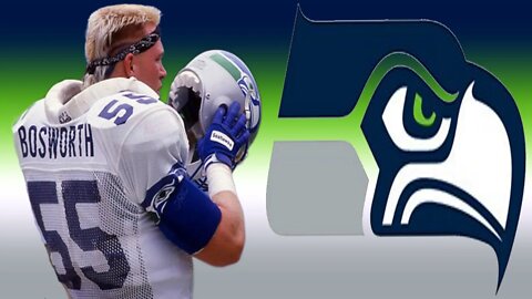 How To Create Brian Bosworth Madden 23