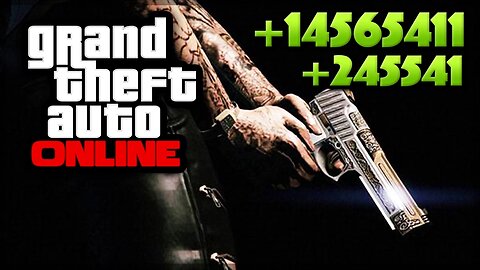 GTA 5 MONEY GLITCH - WARNING! DONT DO IT! (GTA 5 ONLINE)