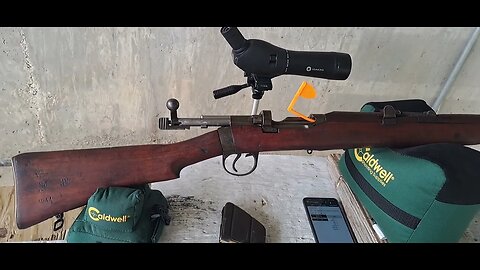 Enfield Lithgow No.1 MK3*