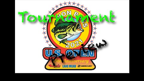 WonBass US Open preview