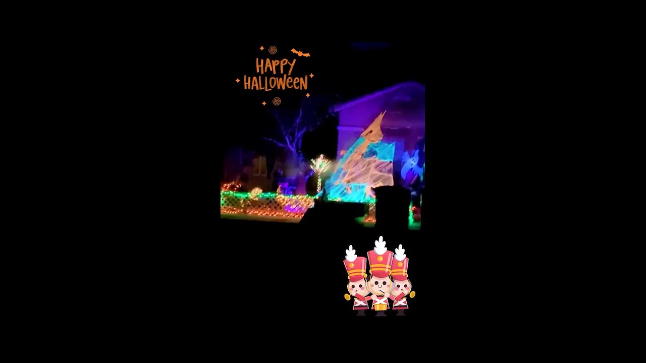 Happy Halloween