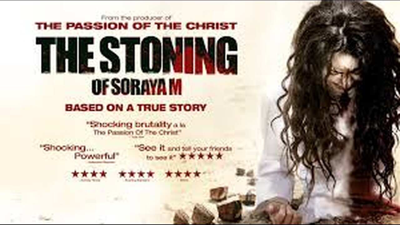 The Stoning of Soraya M. (2008)