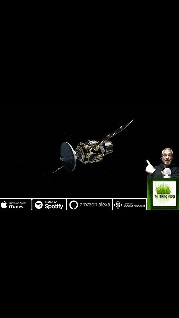 Space's Potential for Renewable Energy & 3 Stocks that Could be Impacted