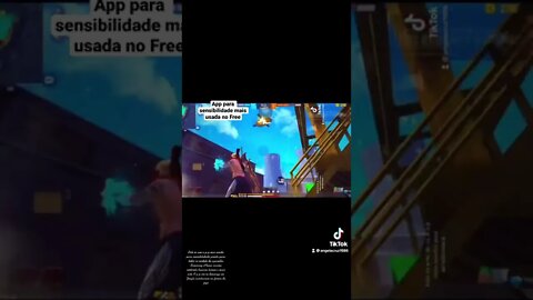 Free Fire. A melhor app para pegar capa de graça sim pegar baneo