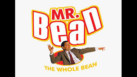 Sigma Mr.Bean