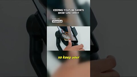 Keeping YouTube Shorts - Short and Sweet