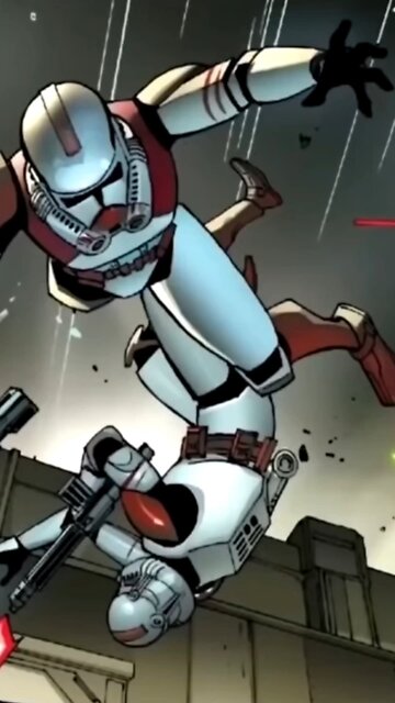 When Clones Fail Vader - Sith Citadel Explained (Star Wars)