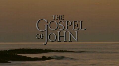 The Gospel of John