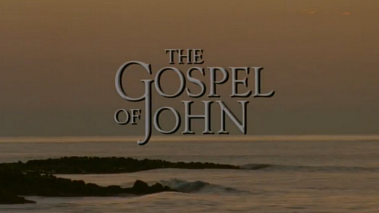 The Gospel of John