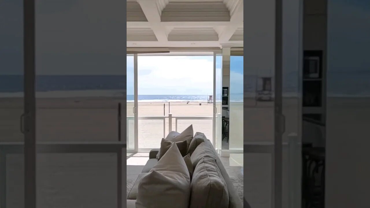 What does 9.2 million get you in Newport Beach, CA 🙂 #realestate