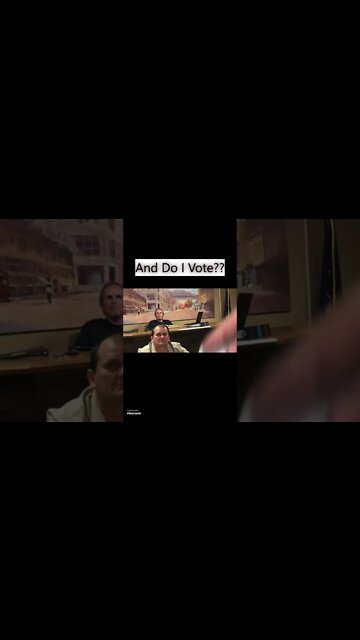 Mayor Shoves City Council Under the Bus