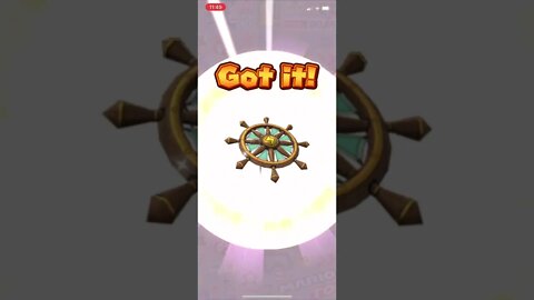 Mario Kart Tour - Halloween Tour 2002 Ranked Cup Gold Pipe Pull