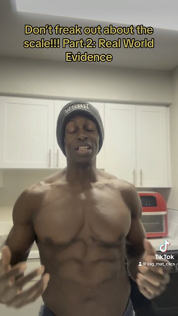 20240128 Day 658 Part-2 - Follow up to Yesterday’s Sleep Post