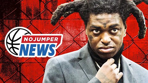 Kodak Black Pleads Guilty in Sexual Assault Case