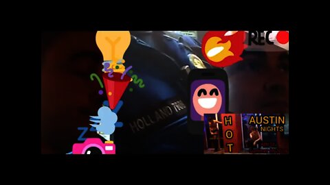 It's a DEUCE: Man SMELLS GAS, & turns to Holland: OINKMENT that's SEEPED past the BLUE LINE