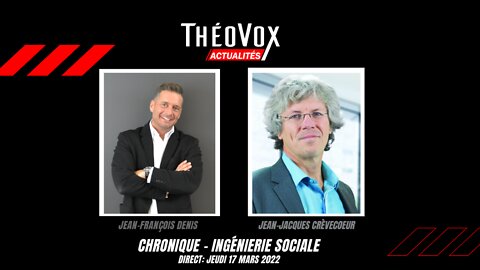 Jean-Jacques Crèvecoeur 2022-03-17