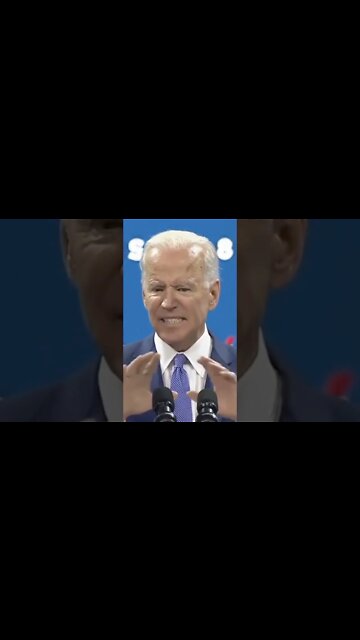 President Adolf Biden ranting and raving #ultramaga #trump2024 #biden #fjb #maga #sundownjoe
