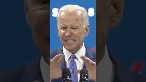 President Adolf Biden ranting and raving #ultramaga #trump2024 #biden #fjb #maga #sundownjoe