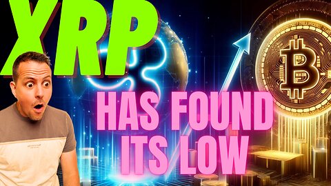 Sell BTC For XRP Here