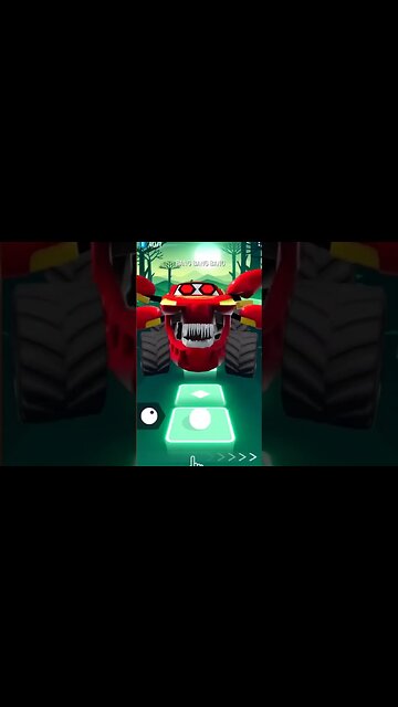 McQueen EXE coffin dance #music #mobilegaming #allstarhero #animalsong
