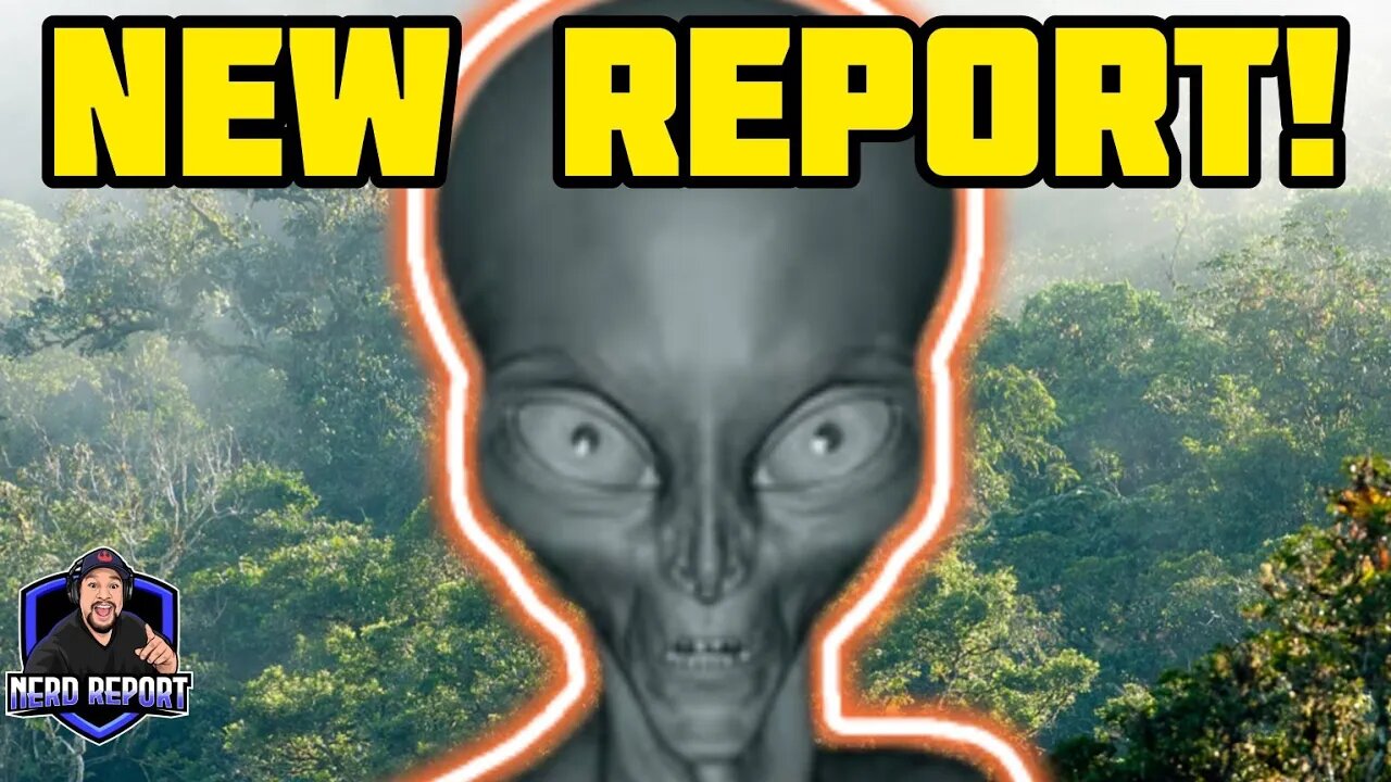 You Won't Believe What This Witness Saw! Alien ATTACKS in Peru UPDATE!