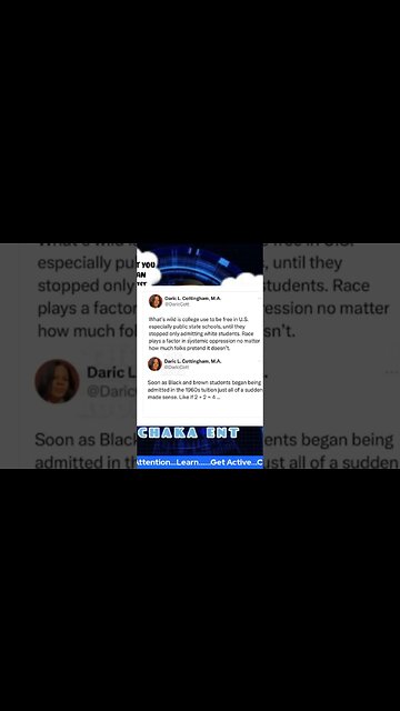 College used to be free