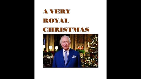 A VERY ROYAL CHRISTMAS