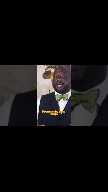 Men, marriage is the goal, not the cheeks