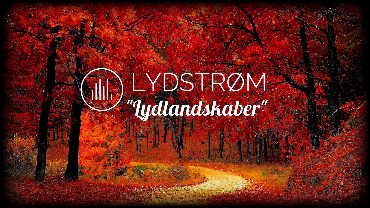 Lydlandskaber {Album}