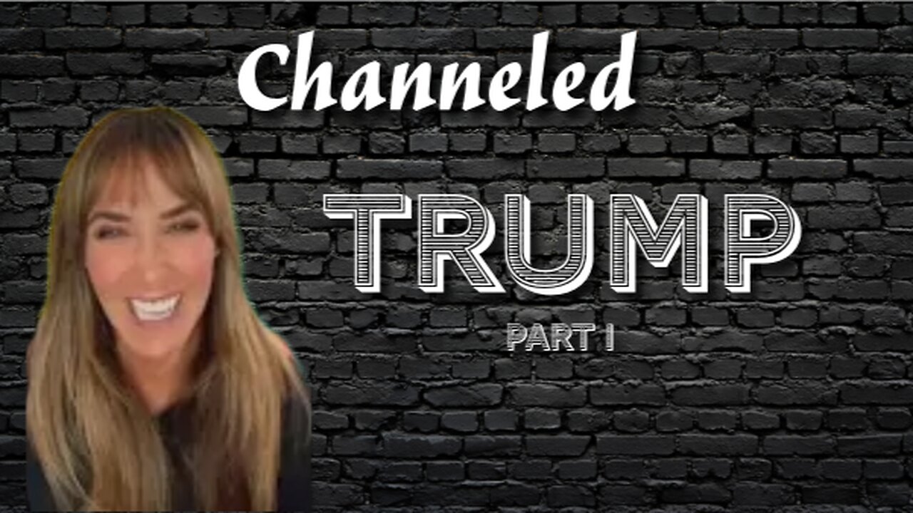 Trump (Part 1)