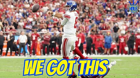 3 ways the New York Giants can Beat the 49ers