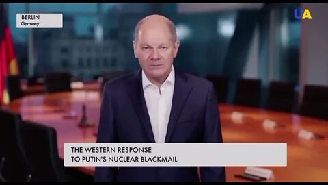 Western response to Putin’s nuclear blackmail ￼